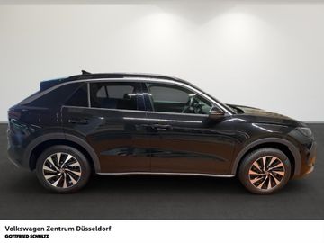 Volkswagen T-Roc - 2