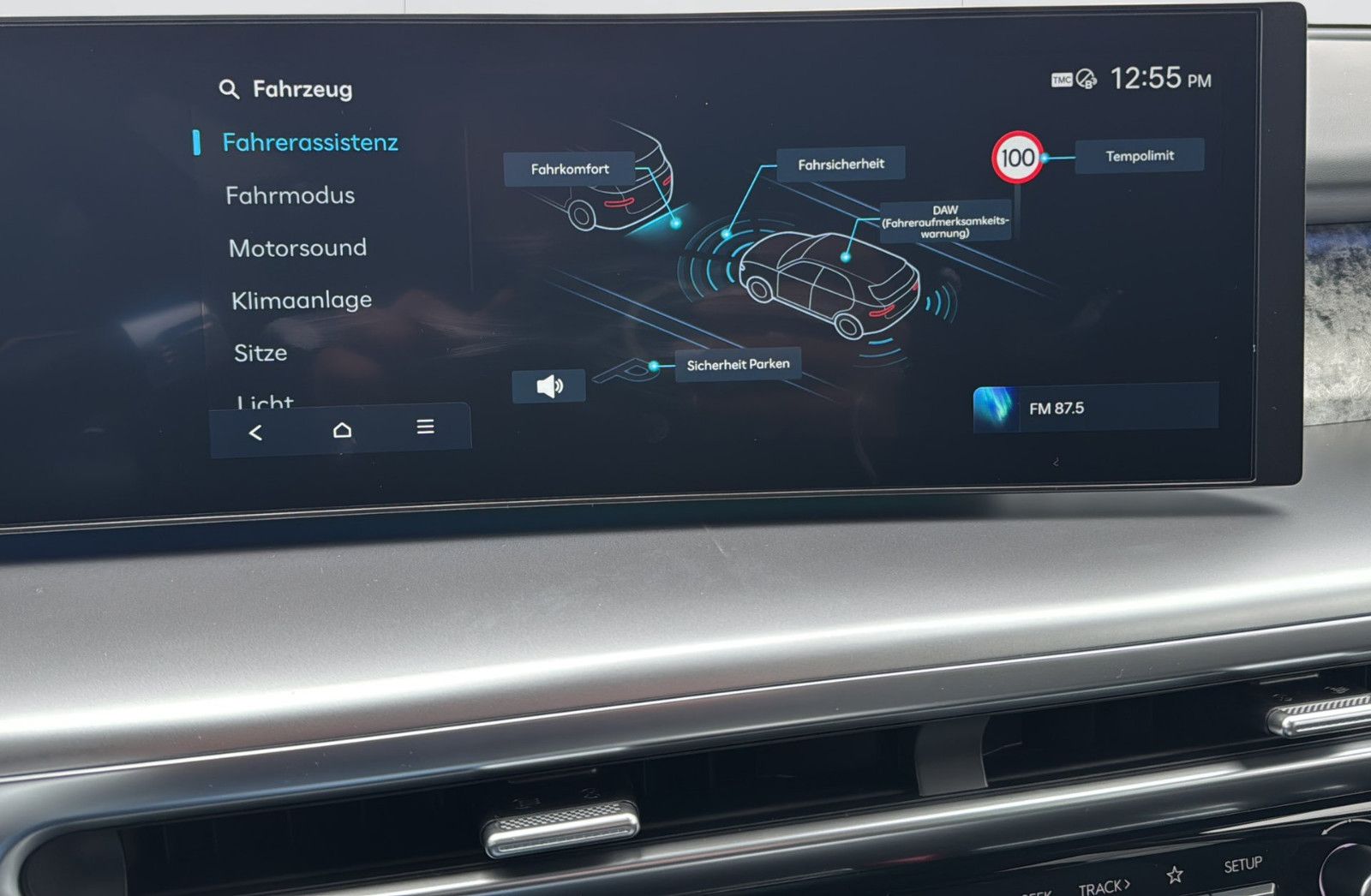 Hyundai IONIQ 9 - Bild 17