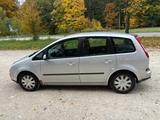 Ford C-Max 1,6 - Gepflegt und TÜV bis 03/2026 - gebrauchte Ford C-Max aus dem Jahr 2006