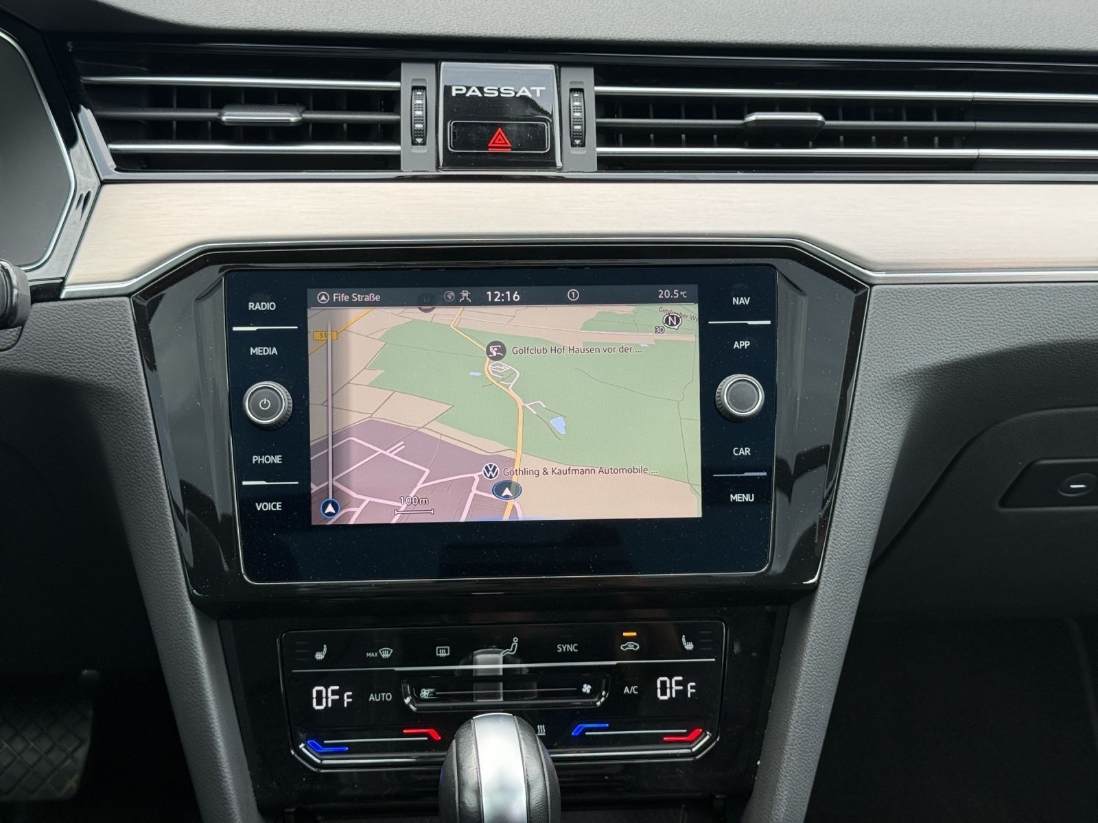 Volkswagen Passat Variant - Bild 6