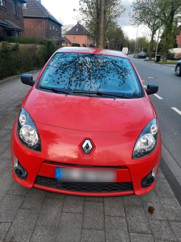 Renault Twingo zum Verkaufen