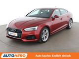 Audi A5 Sportback 2.0 TFSI quattro Aut.*XENON*NAVI* - Audi A5 Gebrauchtwagen in Köln