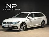 Volkswagen Passat 2.0 TDI R-line GT ( Netto 13,900 EUR ) - Volkswagen Passat Variant: 1.9