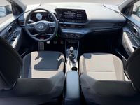 Hyundai BAYON - Vorschau Bild 12