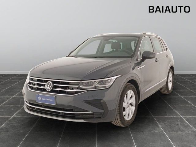 Volkswagen Tiguan 2.0 tdi scr 150cv elegance dsg