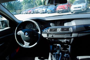 BMW 520 - 9