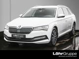 Skoda Superb Combi 1.5 TSI DSG Style Business Amundsen - Skoda Superb: Business