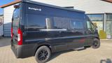 Sunlight Camper Van CLIFF 600 XX Sofort verfügbar - Sunlight Camper Van Cliff 600