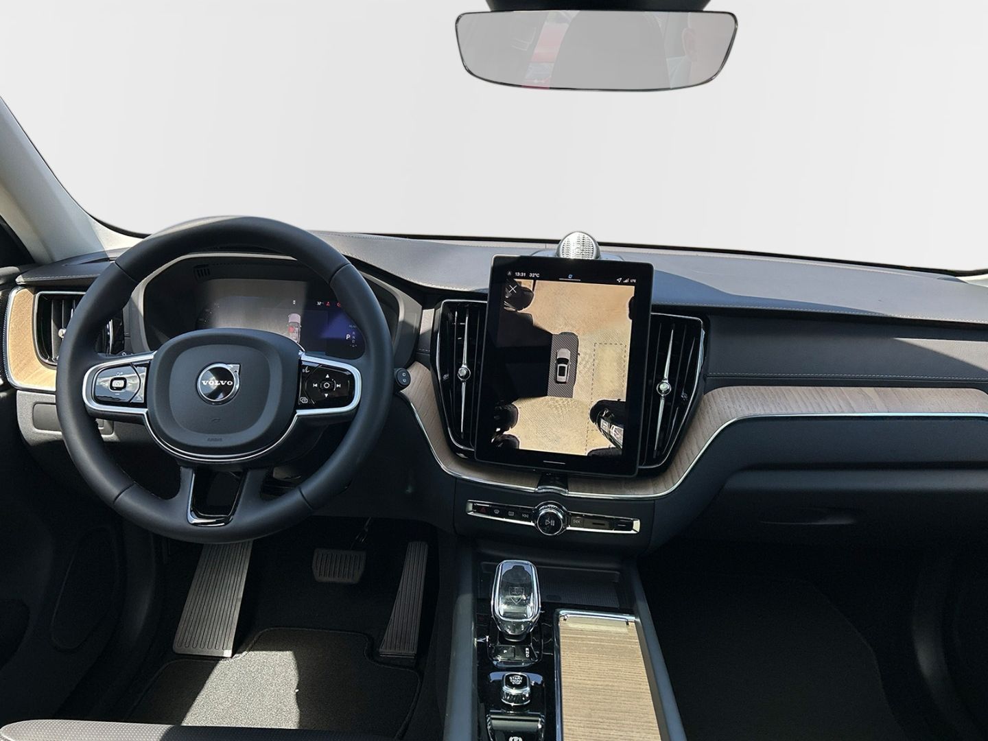 Volvo XC60 - Bild 4