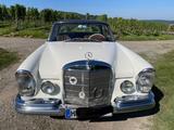 Mercedes-Benz 250 SE Coupe - Mercedes-Benz 250: Coupe, Se