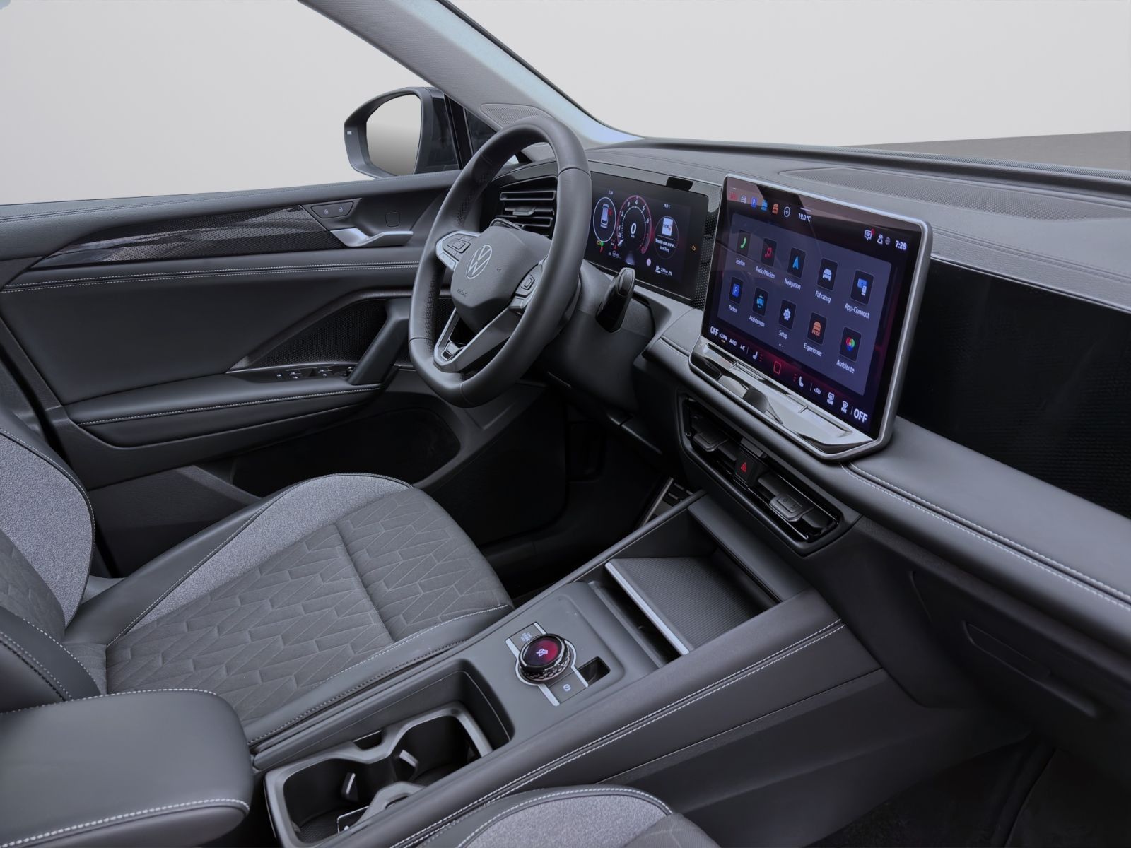 Volkswagen Tiguan - Bild 18