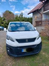 Peugeot Expert 2.0 Blue Hdi Avantage, 122 ... - Peugeot Expert in Hamburg