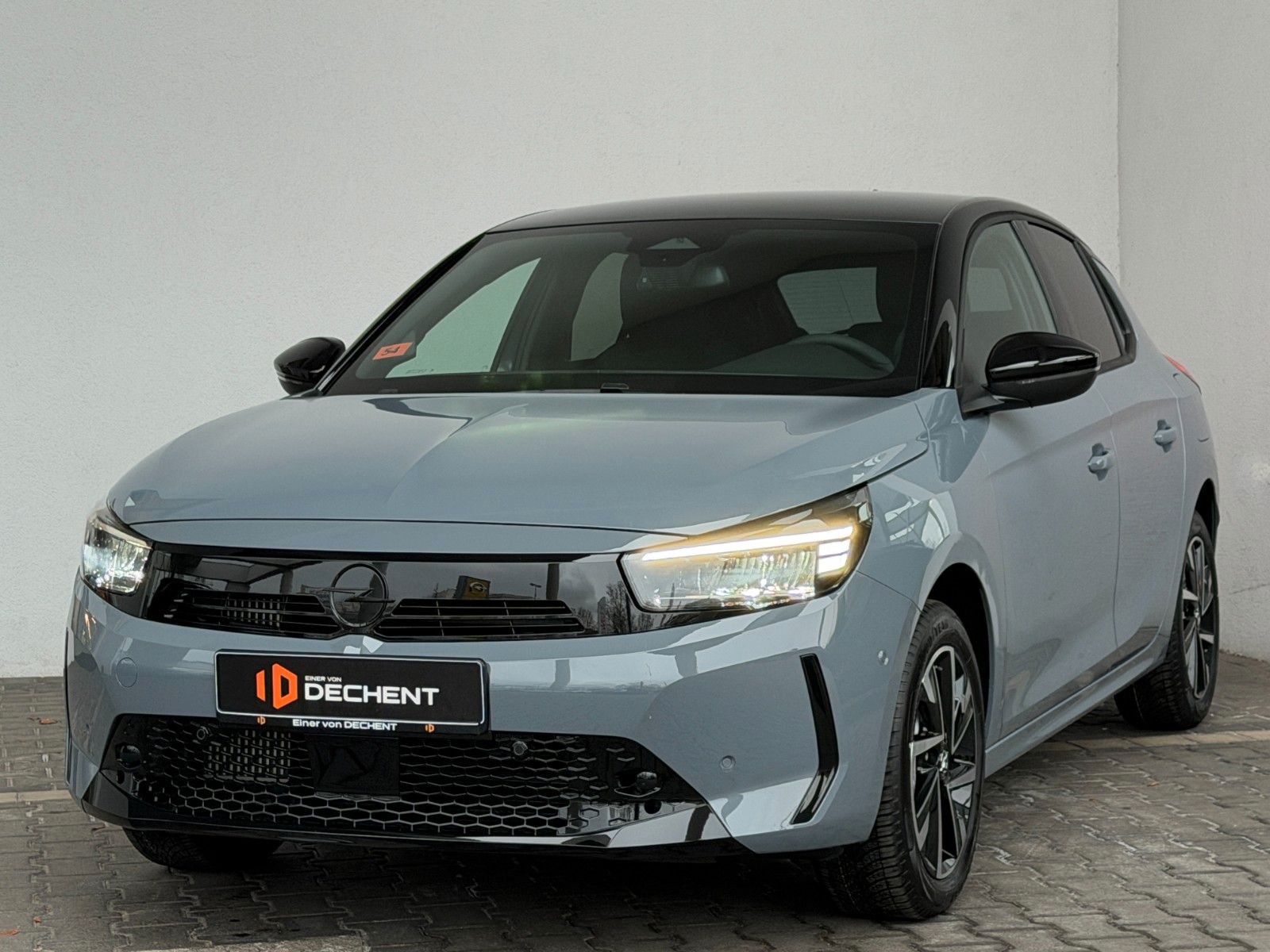 Fahrzeugabbildung Opel Corsa F GS 100PS Automatik/Navi/Kamera!