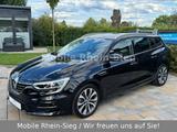 Renault Megane Grandtour Intens 1.6 E-TEC Plug-in Hybrid - Renault Megane mit Hybrid-Antrieb