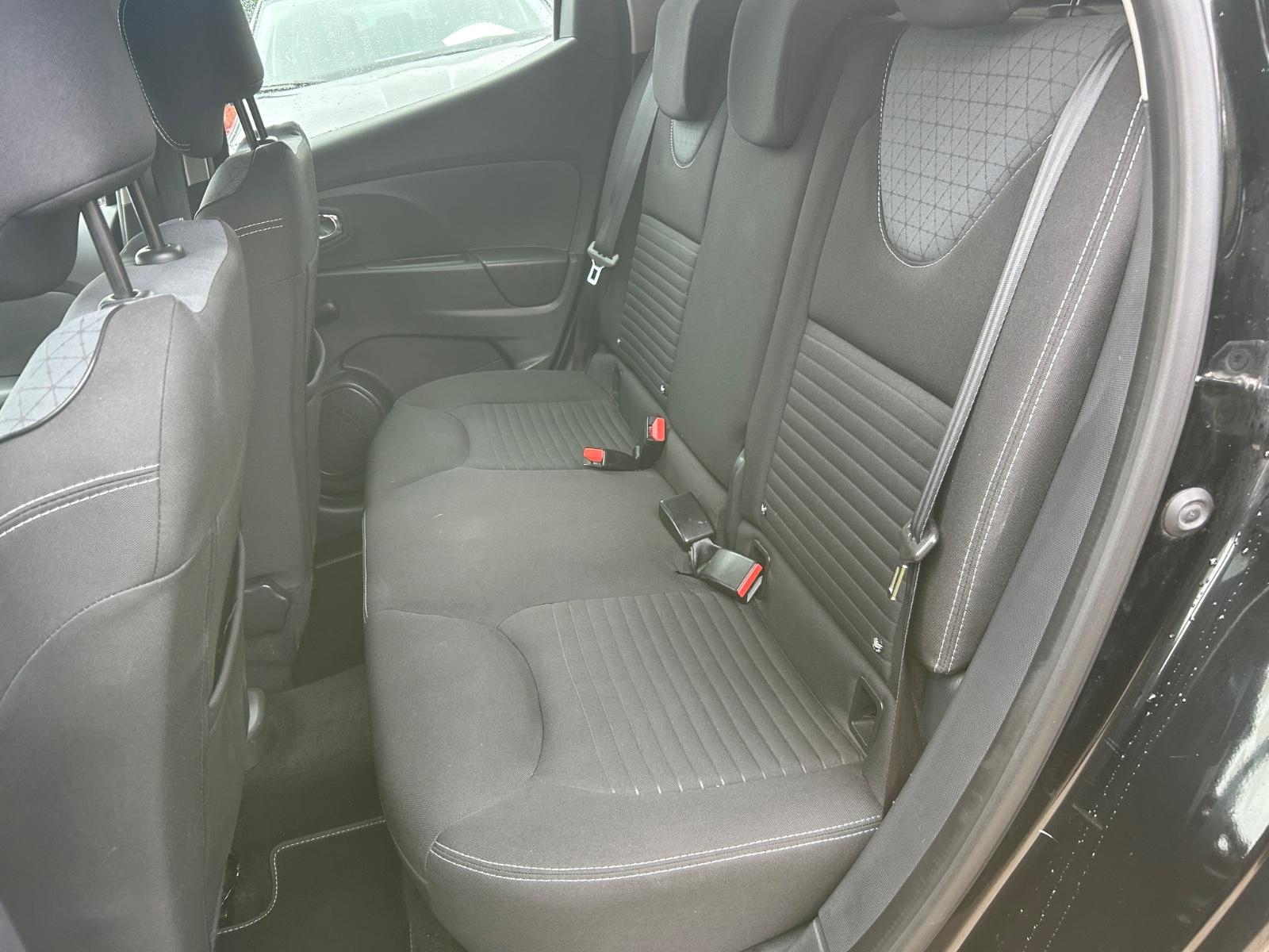 Renault Clio IV Luxe