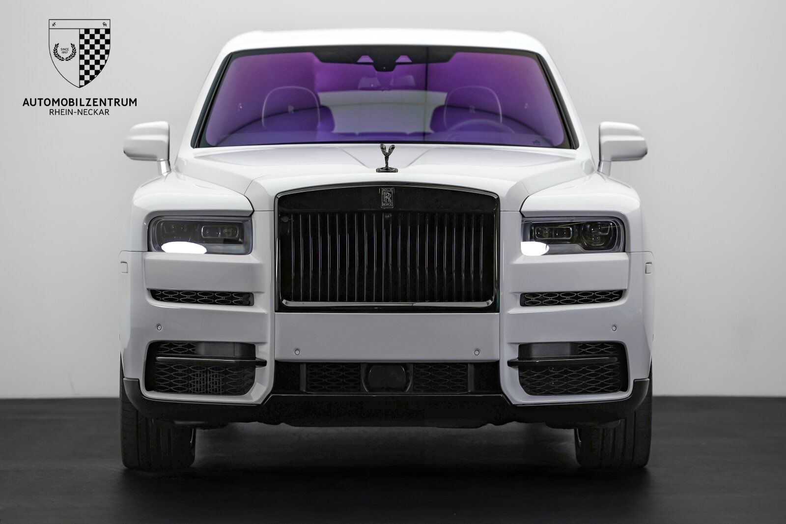 Rolls-Royce Cullinan - Bild 3