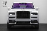 Rolls-Royce Cullinan Black Badge Starburst/RearSeat/Bespoke - Rolls-Royce Cullinan aus 2023