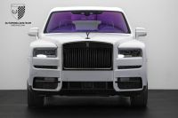 Rolls-Royce Cullinan - Vorschau Bild 3