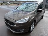 Ford C-Max C-MAX Business Edition - Ford C-MAX Business mit Diesel-Antrieb