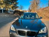 BMW X1 SDRIVE16D - BMW X1 mit Diesel-Antrieb: Limousine, Automatik