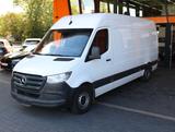 Mercedes-Benz Sprinter III Kasten 316 CDI RWD Hoch Lang Kamera - Mercedes-Benz Sprinter in Hamm