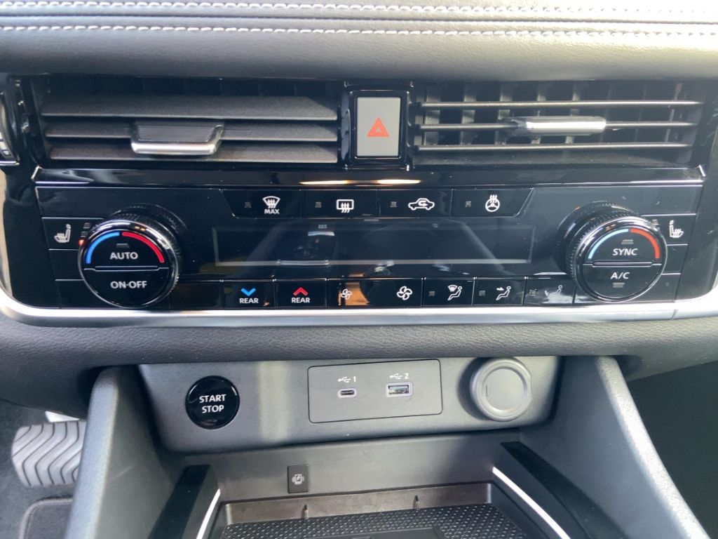 Nissan X-Trail - Bild 16