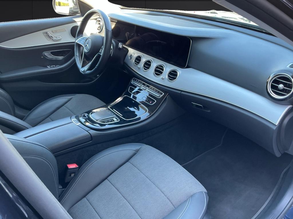 Mercedes-Benz E 220 d 4M T Avantgarde*Head-up*360°K*Distronic