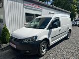Volkswagen Caddy MAXI 2,0 TDI DSG 4-MOTION "HUNDETRANSPORT" - Volkswagen Caddy Maxi in Berlin