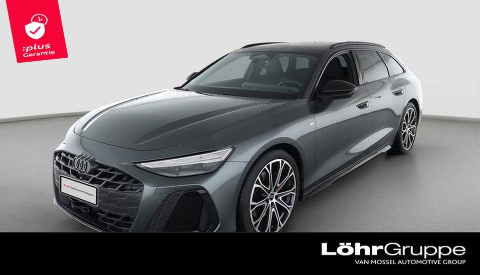 Image of Audi A6