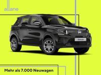 Citroën ë-C3 - Vorschau Bild 5