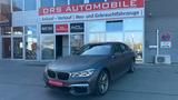 BMW 750 i xDrive/M Sportpak/Laser/HeadUp/H&K/Massage - gebrauchte BMW 750 aus dem Jahr 2018
