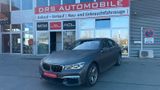 BMW 750 i xDrive/M Sportpak/Laser/HeadUp/H&K/Massage - BMW 750 aus 2018