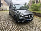Mercedes-Benz Marco Polo Edition 4MATIC AMG LED MBUX NIGHT - Mercedes-Benz V 250 in Chemnitz