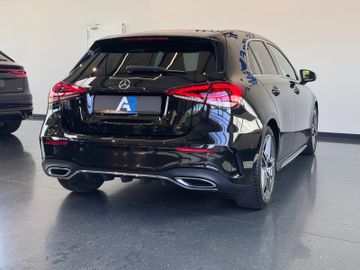 Mercedes A 180 - 12