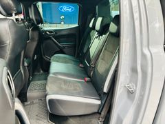 FORD Ranger Raptor 2.0 TDCi 4x4*LED*AHK*DAB
