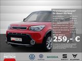 Kia Soul 1.6 GDI Dream Team Sound & Navi - Kia Soul: 6.1