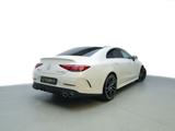 Mercedes-Benz CLS 53 AMG CLS 53 AMG 4Matic 360*MASSAGE*HUD*BUR - Mercedes-Benz CLS 53 AMG: Sportwagen