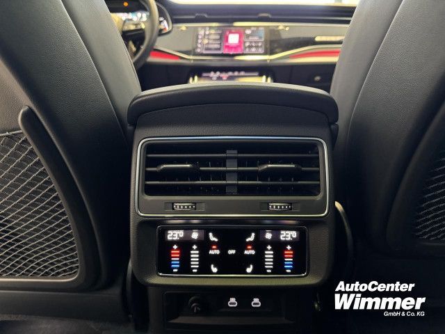Foto Nummer 14: AUDI SQ8