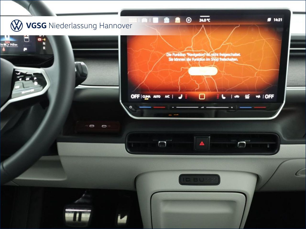 Volkswagen ID. Buzz - Bild 7