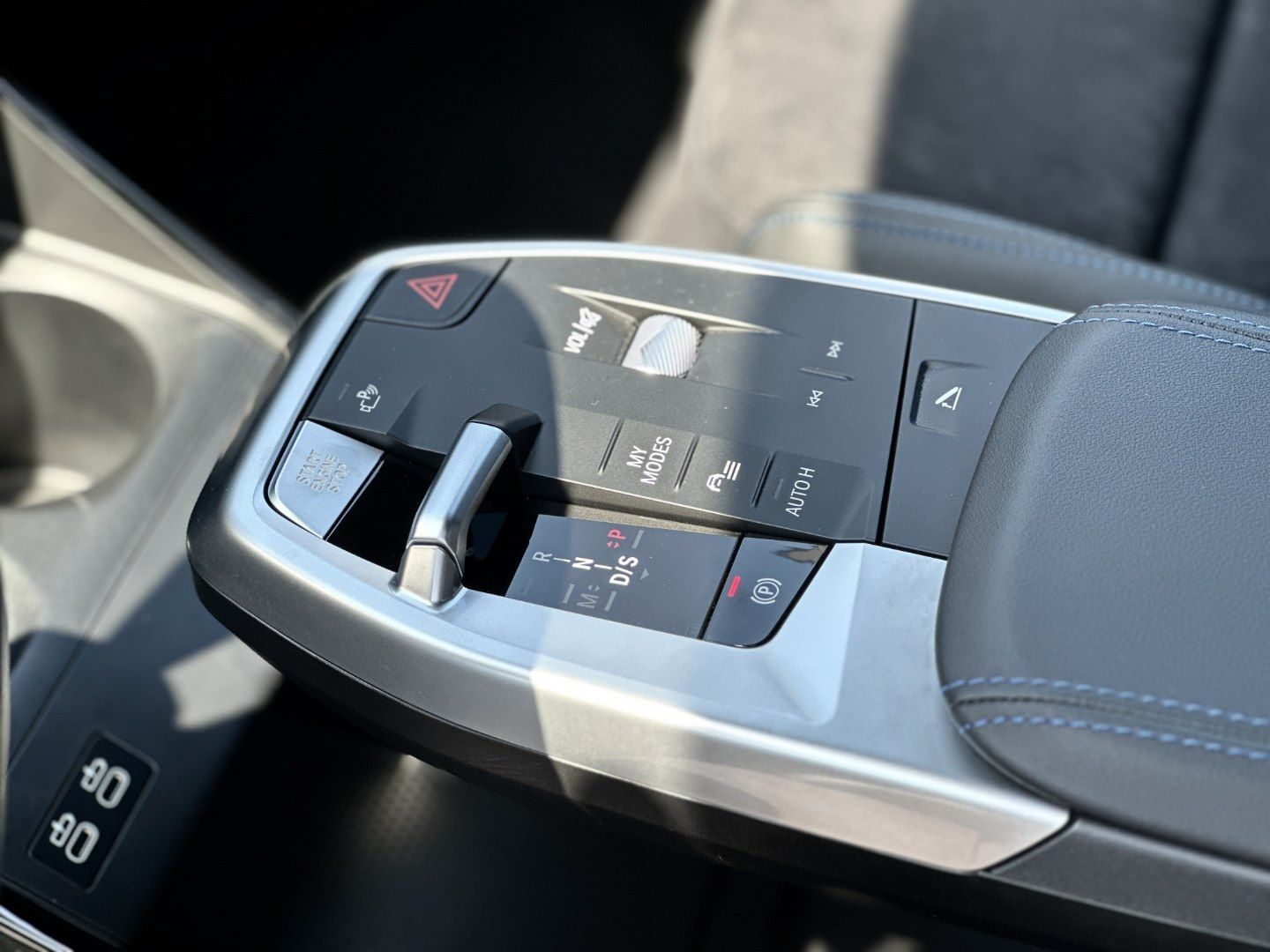 BMW 220 Active Tourer - Bild 11