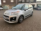 Citroën Picasso 1.4 C3 - gebrauchte Citroën C3 Picasso aus dem Jahr 2012