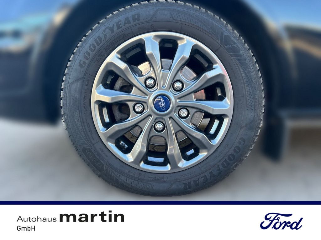 Fahrzeugabbildung Ford Tourneo Custom L1 Titanium X ACC XENON NAVI SHZ
