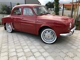Renault Dauphine R1090 - Renault Oldtimer