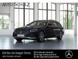 Mercedes-Benz E 300 de T AVANTGARDE+BURMESTER+HEAD-UP+LED+KAM+ - Mercedes-Benz E 300 aus 2022