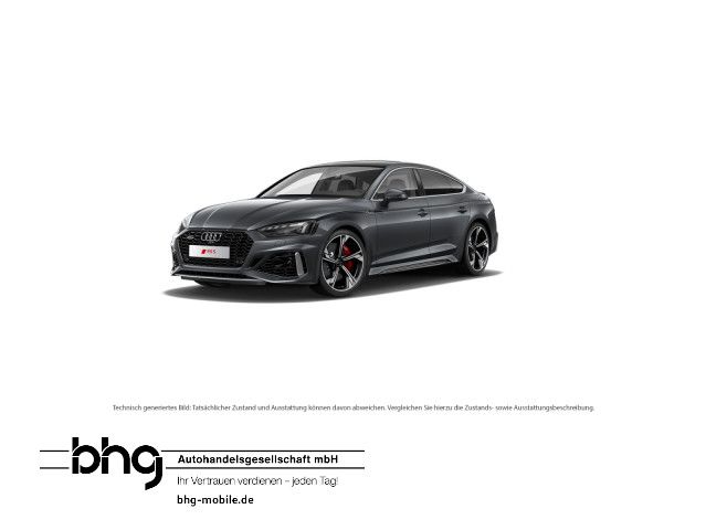 Audi RS 5 Sportback tiptronic