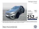 Volkswagen T-Roc 2.0 R BLACK STYLE 4X4 AKRAPOVIC CAM LM19