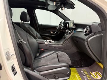 Mercedes GLC 350 - 12