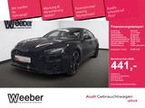 Audi S5 Sportback competition edition plus *NAVI*KAME