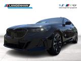 BMW 540d xDrive MSport Bowers Wilkins Standheizung
