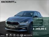 Skoda Fabia Balance 1.0 TSI Smartlink PDC LED - Skoda Fabia Neuwagen in Hannover